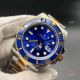 AAA Mens Rolex Blue Submariner New 41m 2020 Replica Watches With Swiss 3135 Movement (3)_th.jpg